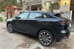 شانجان يوني كي